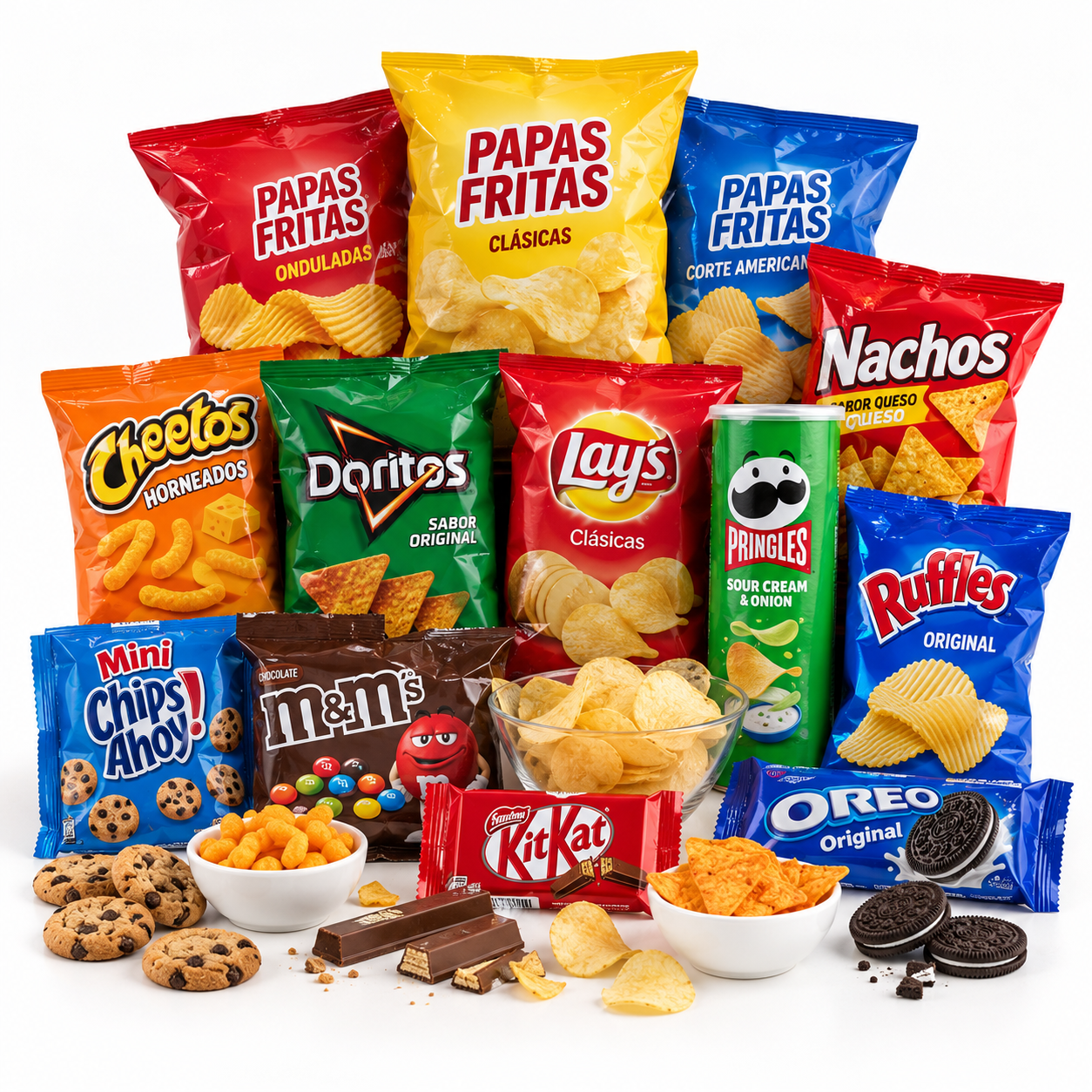 Snack