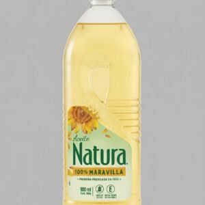 Aceite Maravilla Natural 900 ml