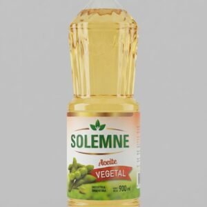 Aceite Vegetal 900 ml