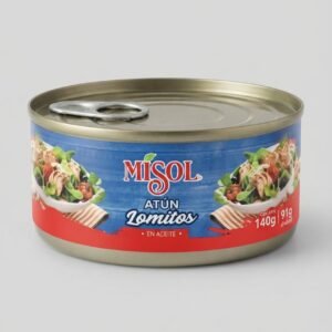 Atún en Aceite 140 g