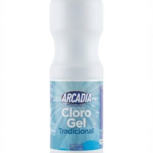 Cloro Gel 900 ml - Arcadia