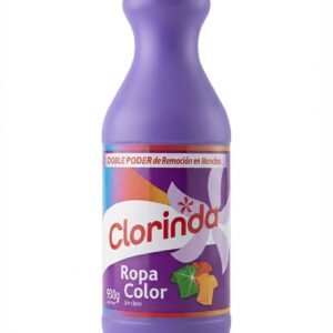 Cloro Ropa Color 930 ml