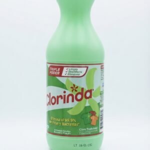 Cloro Tradicional 1 L