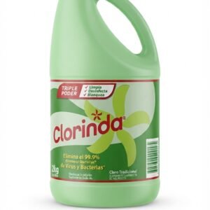 Cloro Tradicional 2 kg