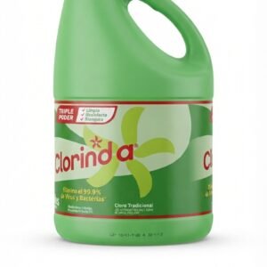 Cloro Tradicional 4 kg