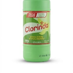 Cloro Tradicional 500 g