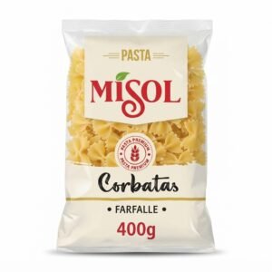 Corbatas Farfalle 400 g