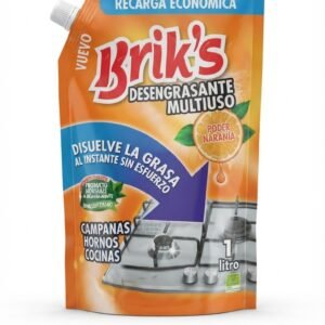 Desengrasante 1 L Doypack