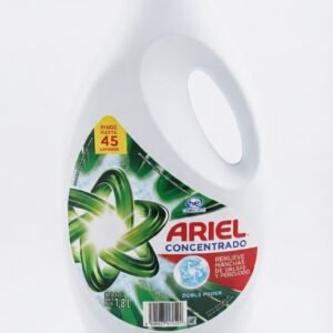 Detergente Líquido Concentrado 1,8 L