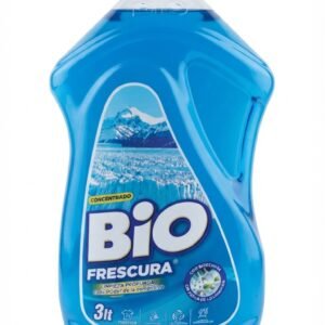 Detergente Líquido 3 L