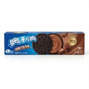 Galletas Oreo - Otro Sabor