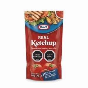Ketchup 90 g