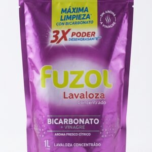 Lavaloza 1 L Doypack