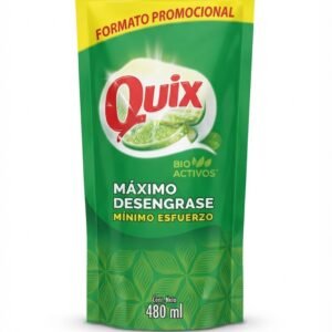 Lavaloza 480 ml Doypack