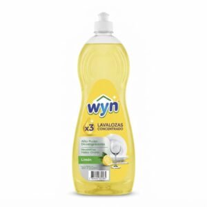 Lavaloza Limón 750 ml