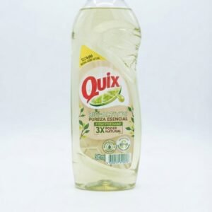 Lavaloza Pureza Esencial 500 ml