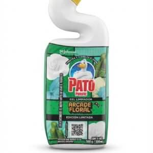 Limpiador Multiuso 500 ml