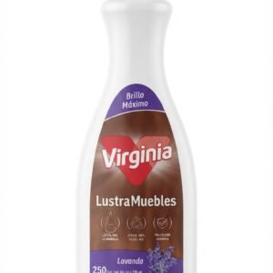 Lustramuebles 250 g