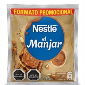 Manjar 270 g