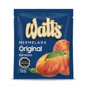 Mermelada de Durazno 225 g