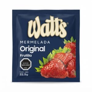Mermelada de Frutilla 225 g