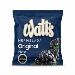 Mermelada de Mora 225 g