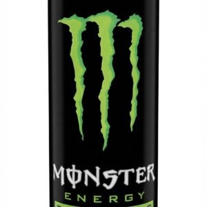 Monster Energética 473 ml - Original