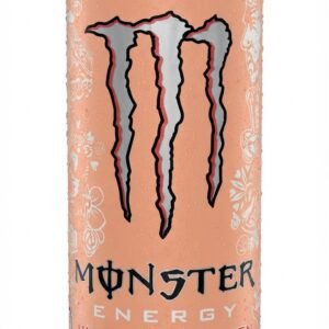 Monster Energética 473 ml - Rosada
