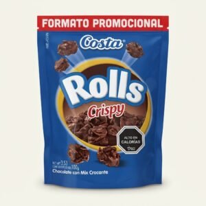Rolls Krispy