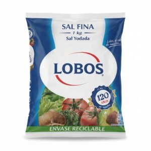 Sal Fina, 1 kg
