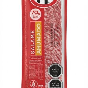 Salame Ahumado 70 g