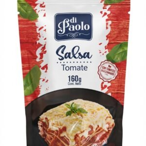 Salsa de Tomate 160 g