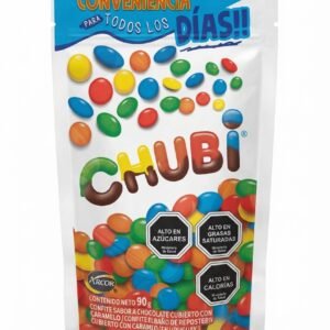 Shubi