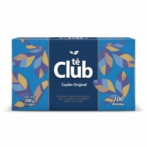 Té Club