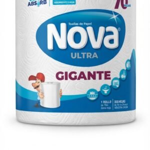 Toalla de Papel 70 m