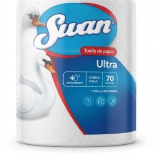Toalla de Papel Ultra 70 m