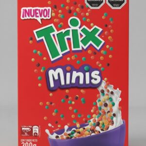 Trix Minis