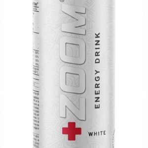 Zoom Energy Sin Azúcar y Vitaminas 473 ml